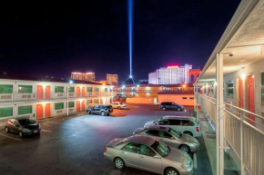 Motel 6-Las Vegas, NV - Tropicana, Las Vegas